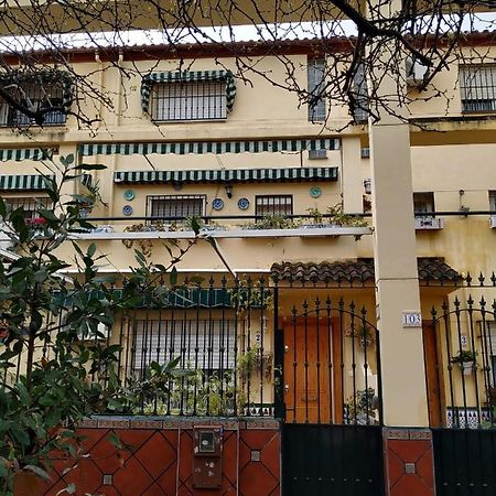 Los Jazmines, 2 Granada Kültér fotó