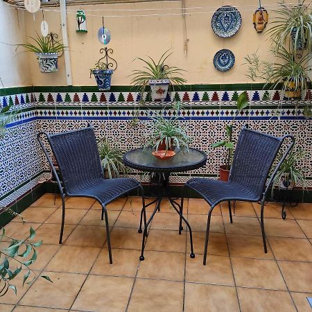 Los Jazmines, 2 Granada Kültér fotó