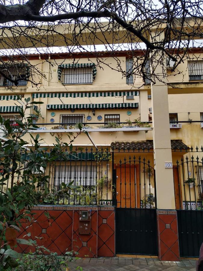 Los Jazmines, 2 Granada Kültér fotó