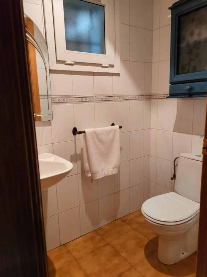 Los Jazmines, 2 Granada Kültér fotó