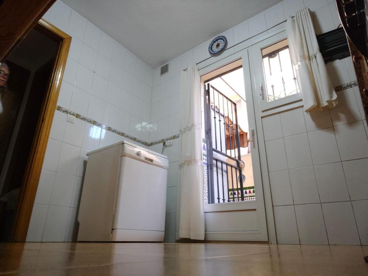 Los Jazmines, 2 Granada Kültér fotó