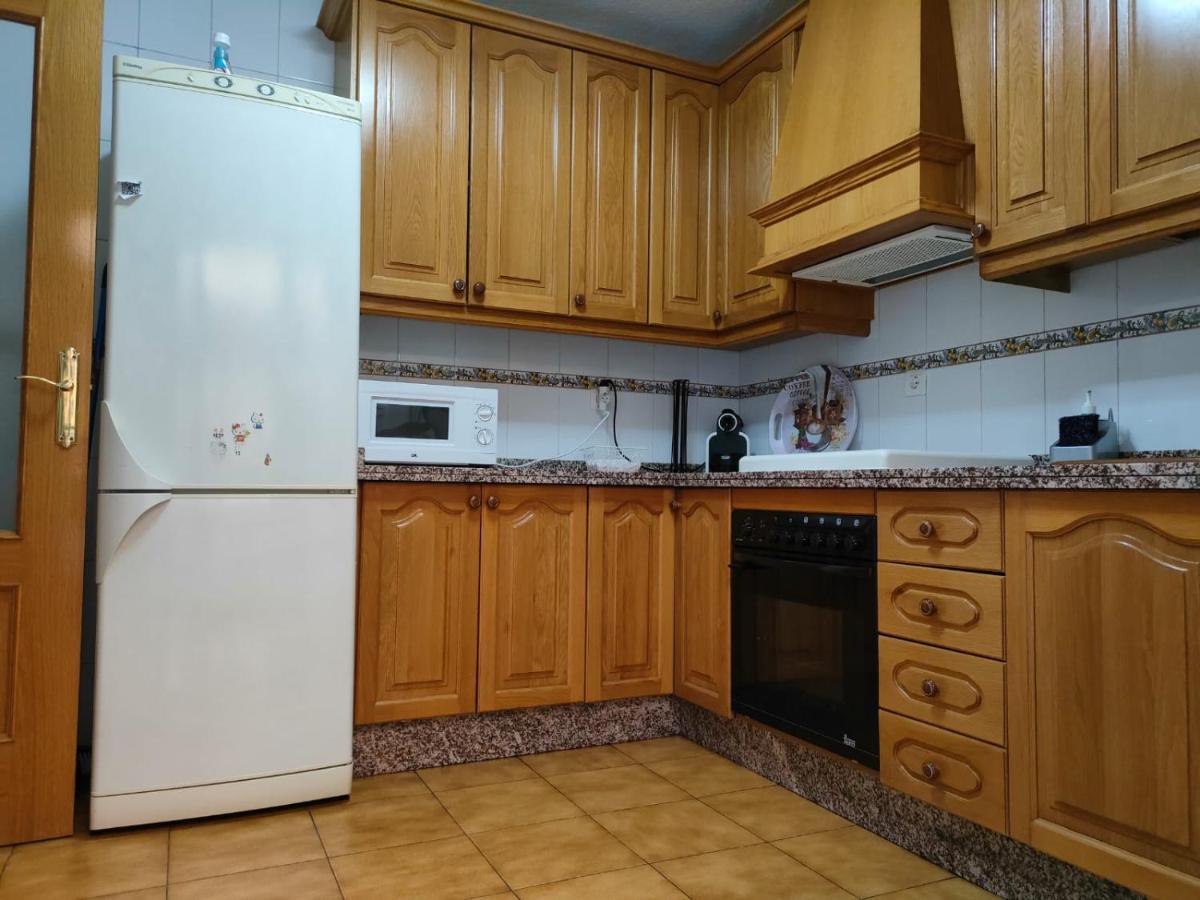 Los Jazmines, 2 Granada Kültér fotó