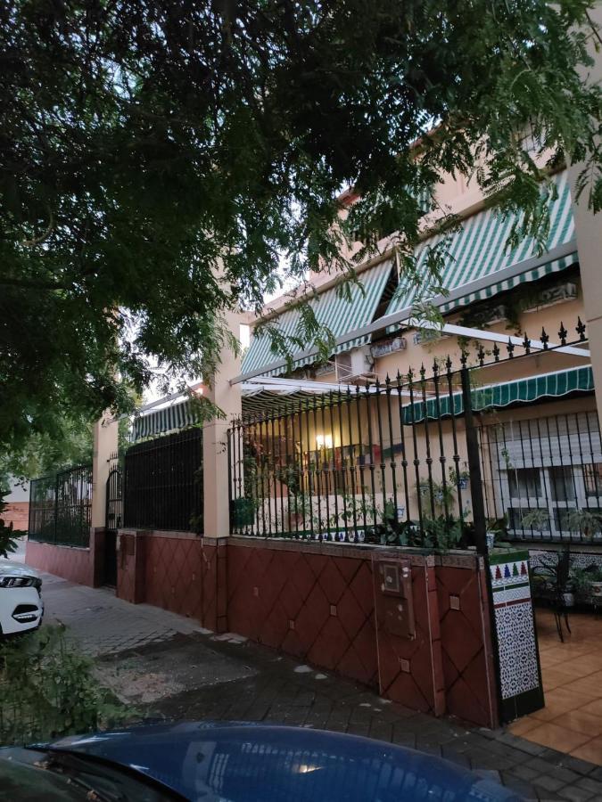 Los Jazmines, 2 Granada Kültér fotó