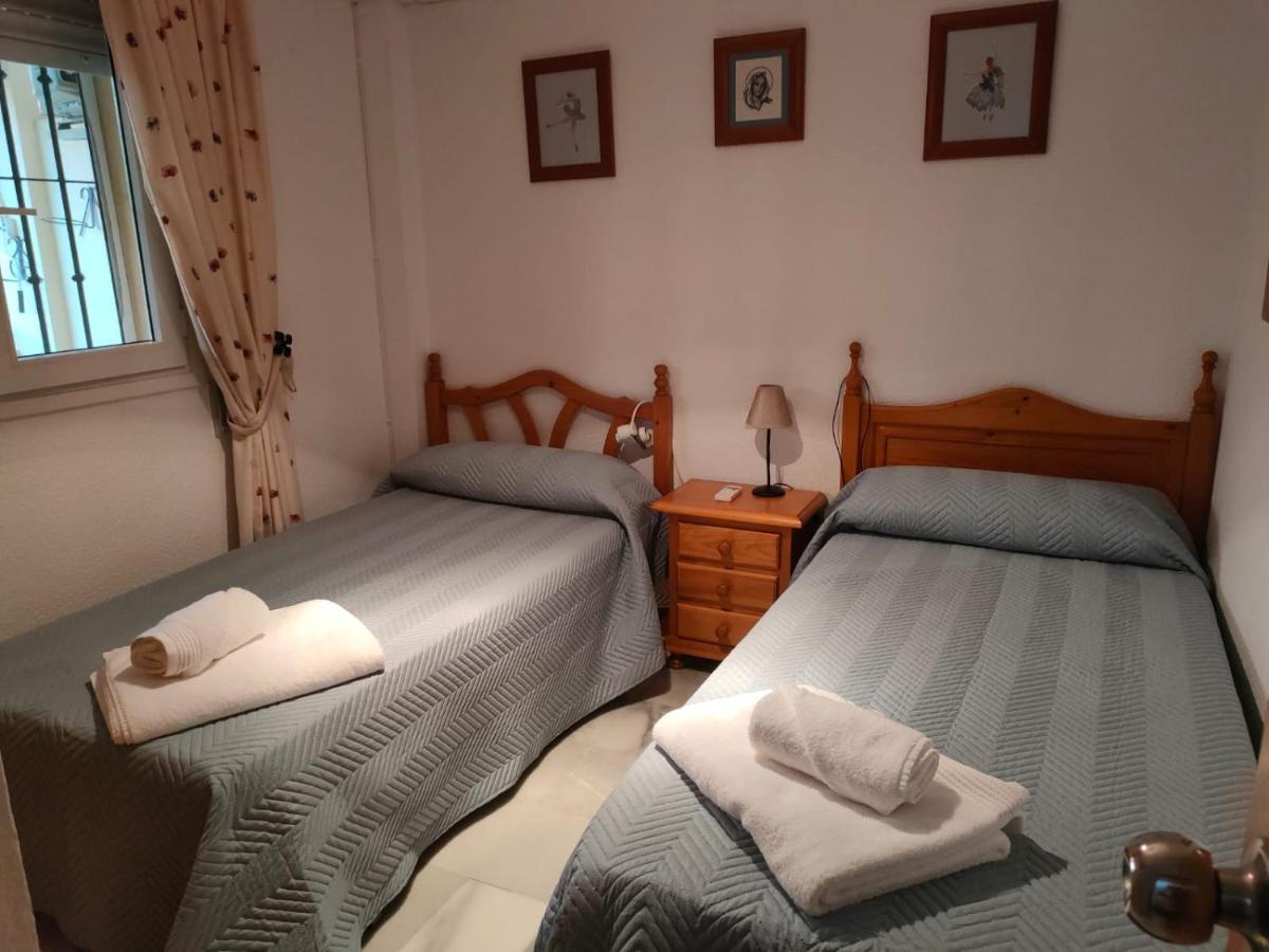 Los Jazmines, 2 Granada Kültér fotó