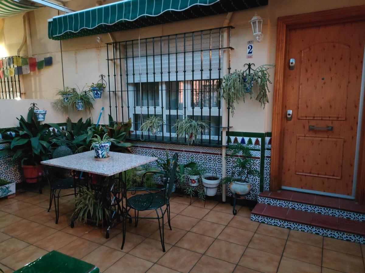 Los Jazmines, 2 Granada Kültér fotó