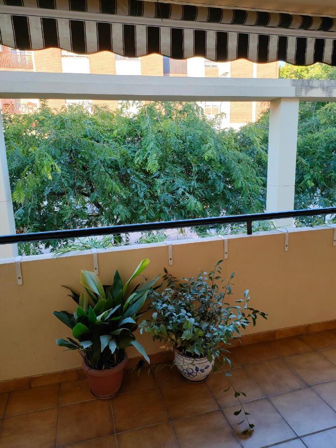 Los Jazmines, 2 Granada Kültér fotó